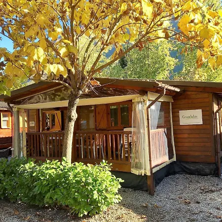 Italy Di Lugano Holiday park *