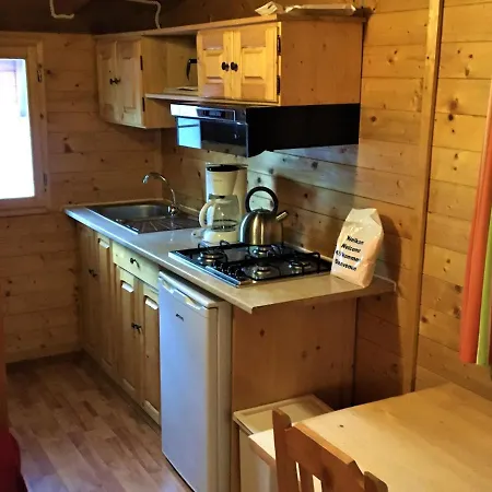 Holiday park Italy Di Lugano *