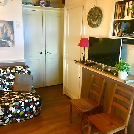 Holiday park Italy Di Lugano
