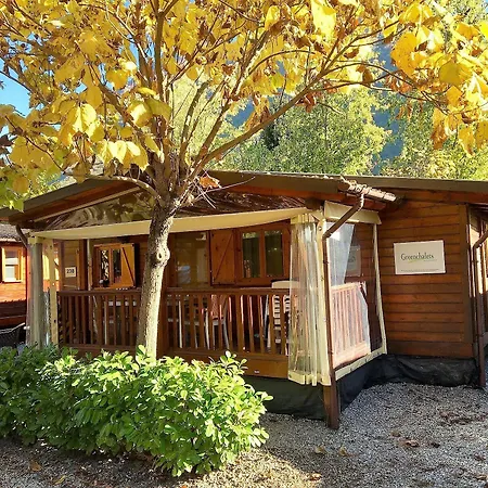 Semesterpark Italy Di Lugano Porlezza