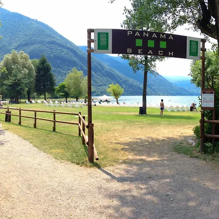 Village de vacances Italy Di Lugano *