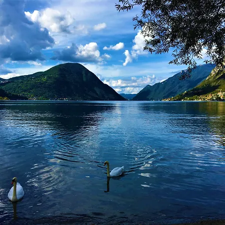 Village de vacances Italy Di Lugano