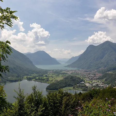 Village de vacances Italy Di Lugano *