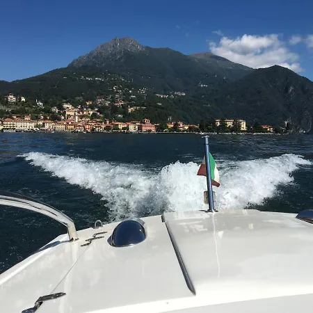 Italy Di Lugano Prázdninový areál *